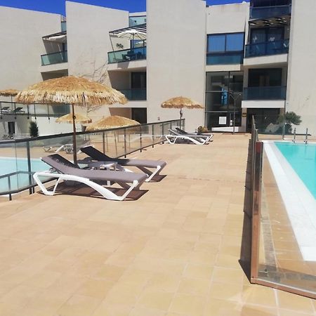 Cotillo Beach & Pool By Sea You There Fuerteventura Bagian luar foto