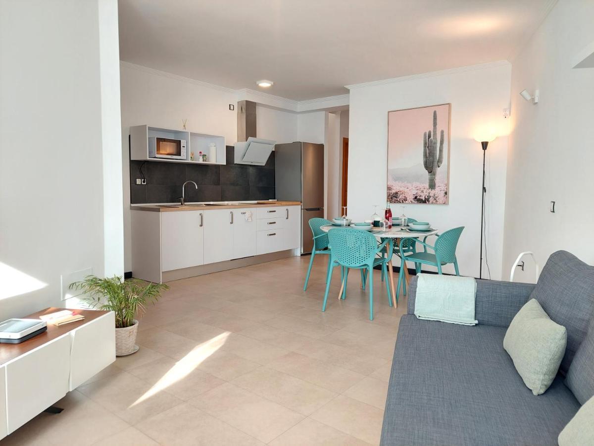 Cotillo Beach & Pool By Sea You There Fuerteventura Bagian luar foto