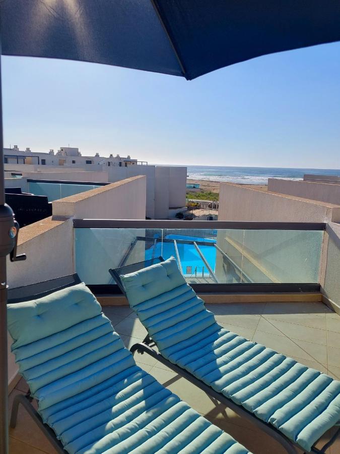 Cotillo Beach & Pool By Sea You There Fuerteventura Bagian luar foto