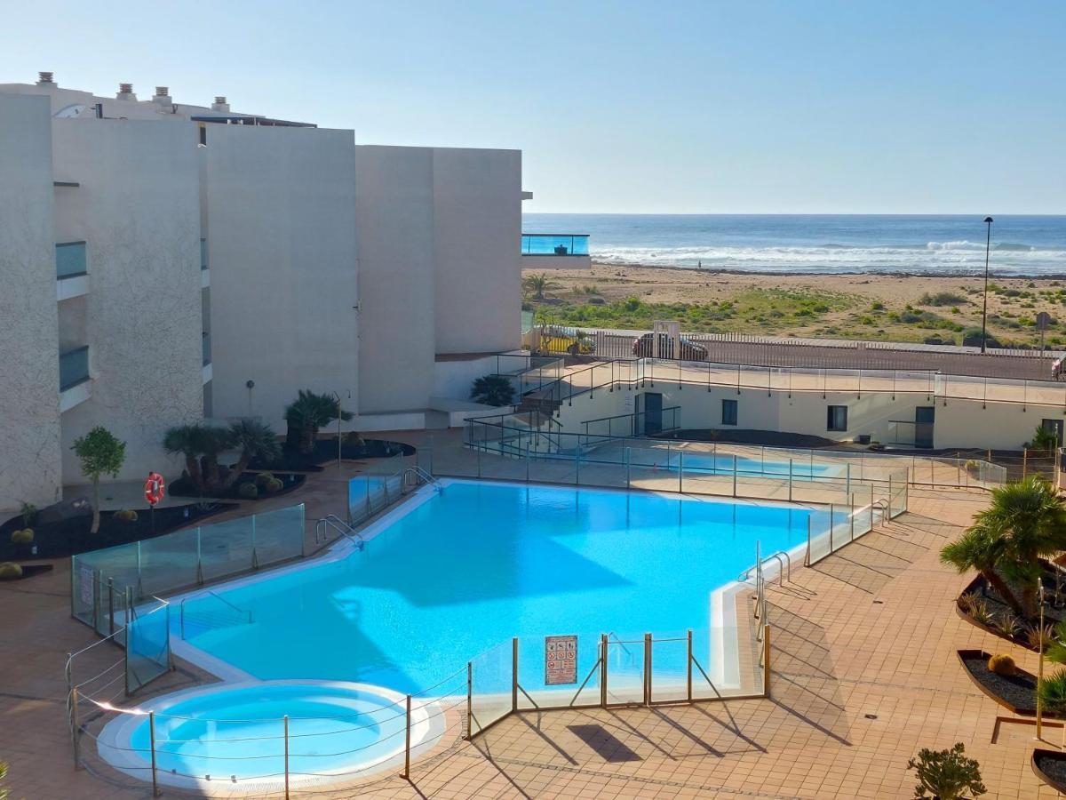Cotillo Beach & Pool By Sea You There Fuerteventura Bagian luar foto