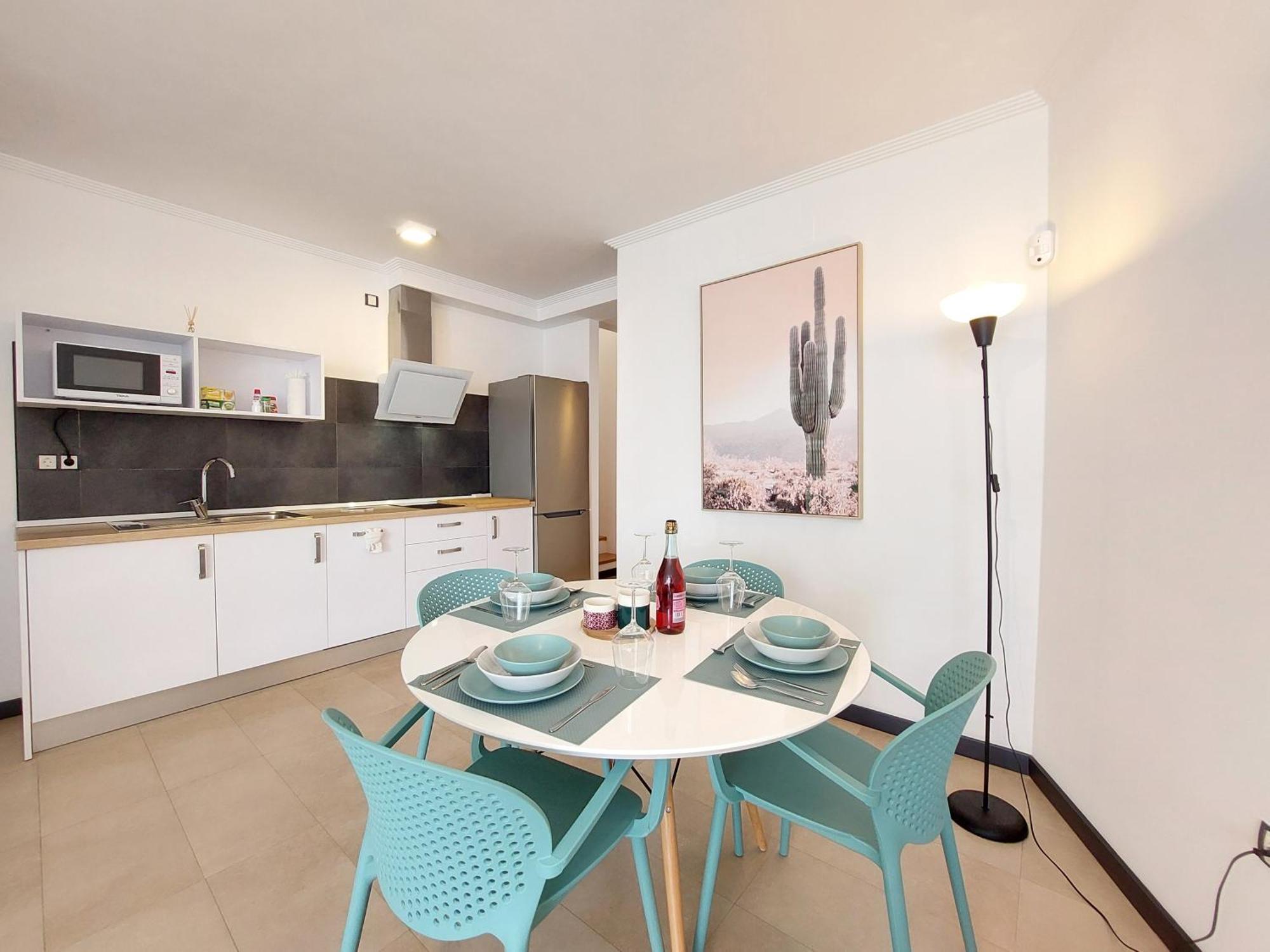 Cotillo Beach & Pool By Sea You There Fuerteventura Bagian luar foto