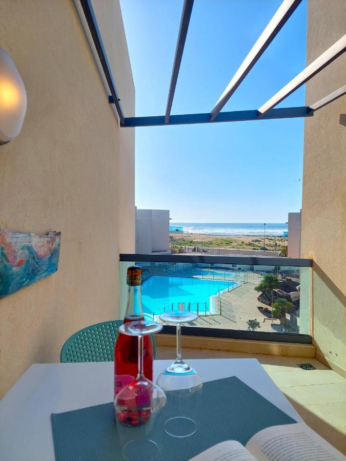 Cotillo Beach & Pool By Sea You There Fuerteventura Bagian luar foto