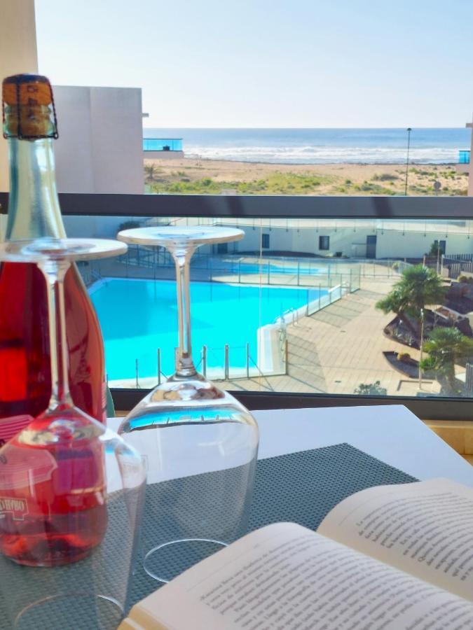 Cotillo Beach & Pool By Sea You There Fuerteventura Bagian luar foto