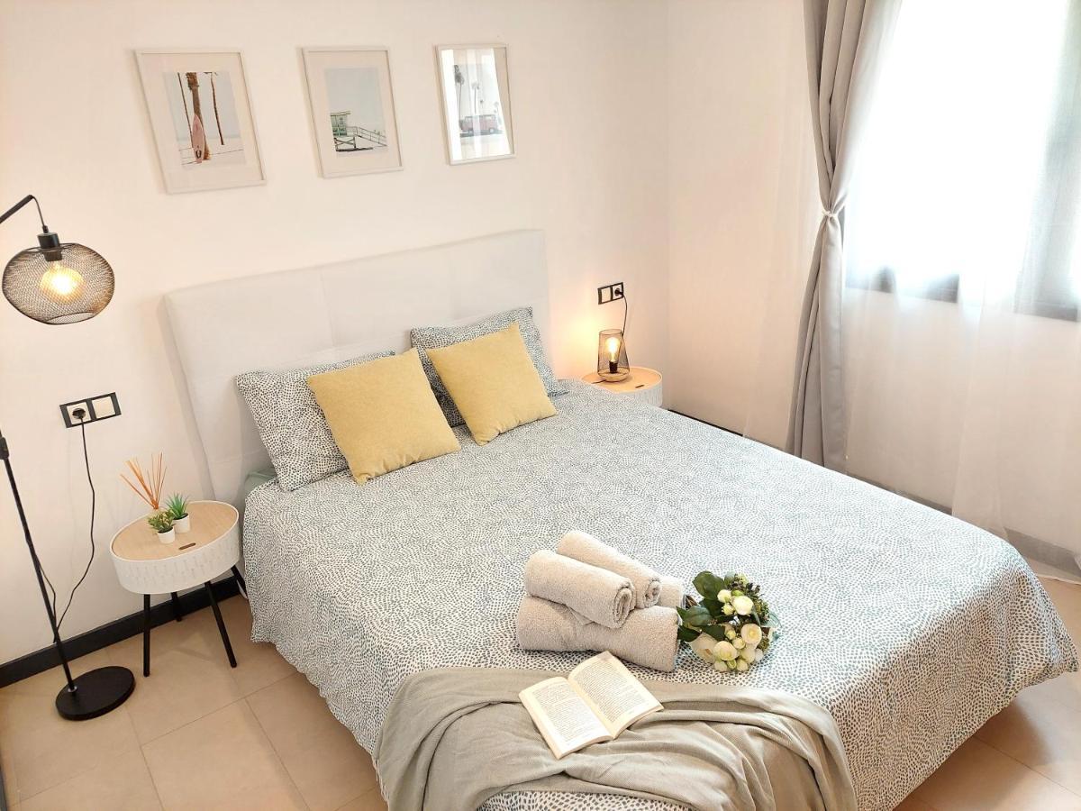 Cotillo Beach & Pool By Sea You There Fuerteventura Bagian luar foto