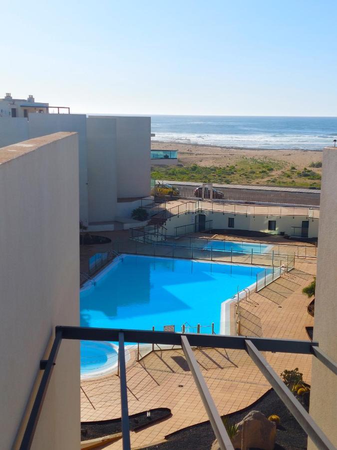 Cotillo Beach & Pool By Sea You There Fuerteventura Bagian luar foto