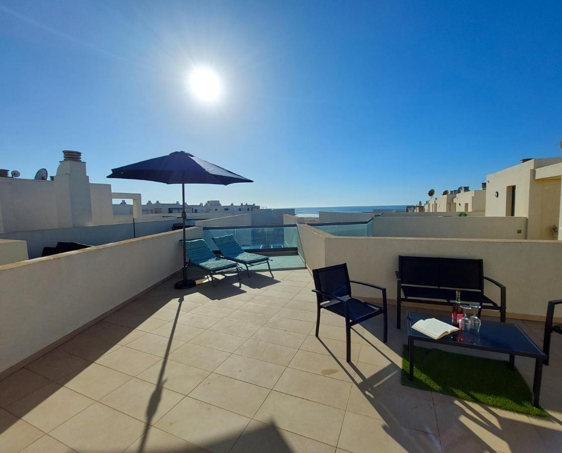 Cotillo Beach & Pool By Sea You There Fuerteventura Bagian luar foto