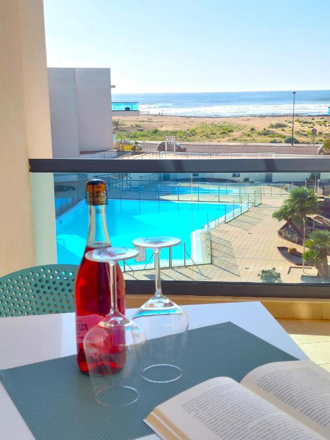 Cotillo Beach & Pool By Sea You There Fuerteventura Bagian luar foto