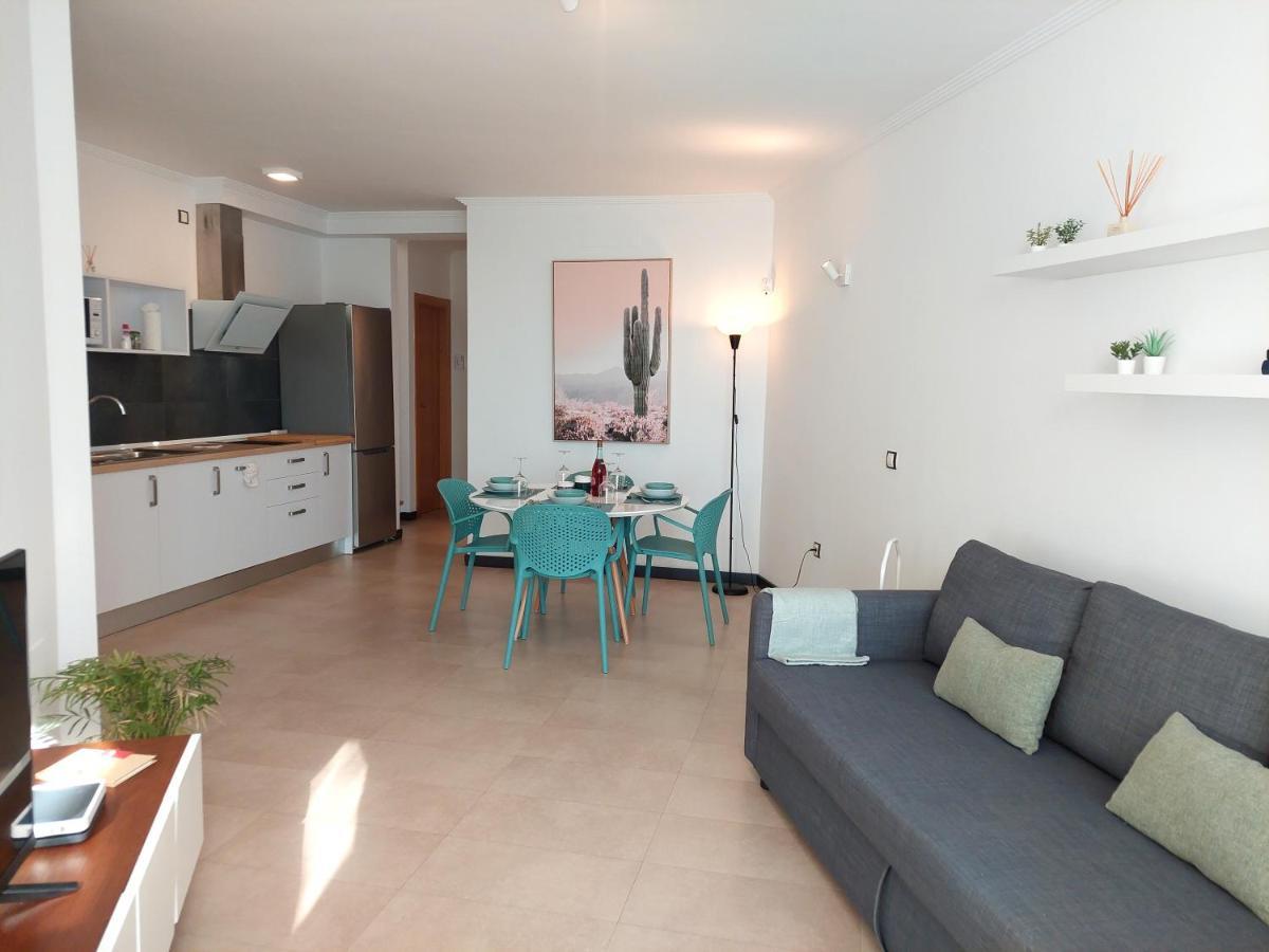 Cotillo Beach & Pool By Sea You There Fuerteventura Bagian luar foto