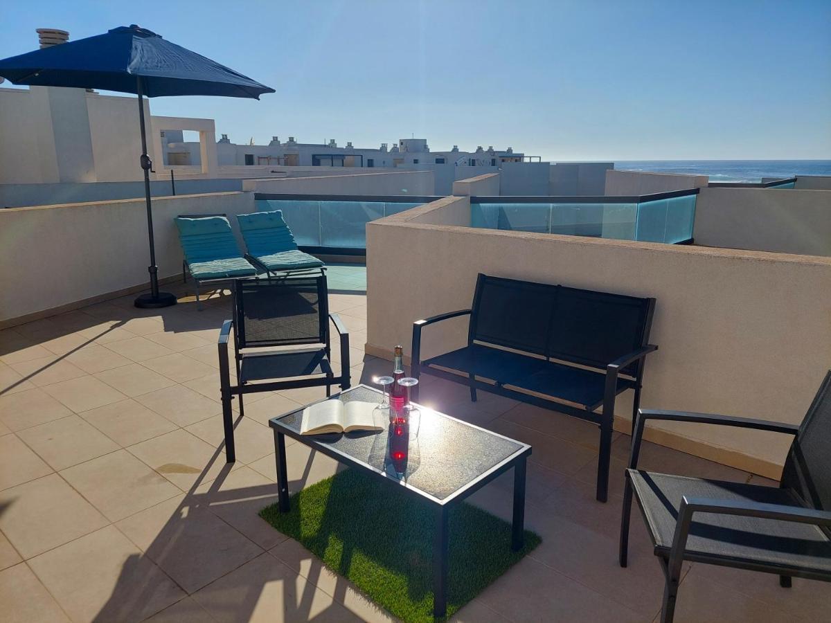 Cotillo Beach & Pool By Sea You There Fuerteventura Bagian luar foto