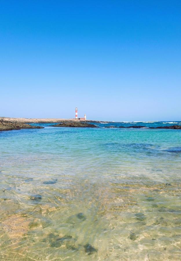 Cotillo Beach & Pool By Sea You There Fuerteventura Bagian luar foto
