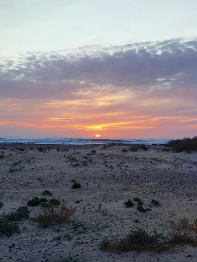 Cotillo Beach & Pool By Sea You There Fuerteventura Bagian luar foto
