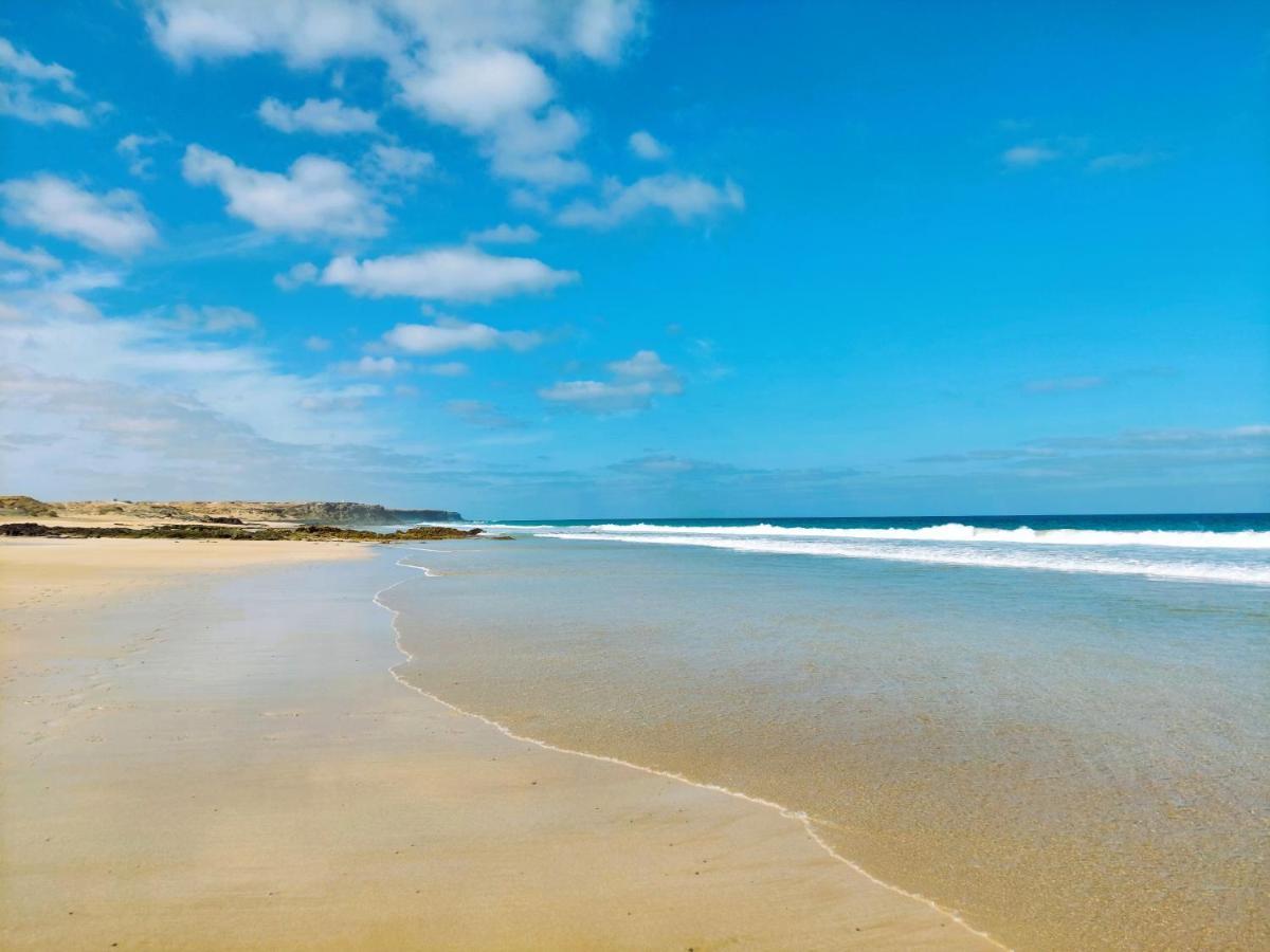 Cotillo Beach & Pool By Sea You There Fuerteventura Bagian luar foto
