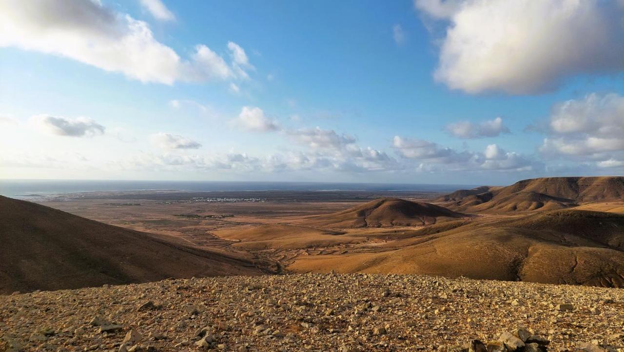 Cotillo Beach & Pool By Sea You There Fuerteventura Bagian luar foto