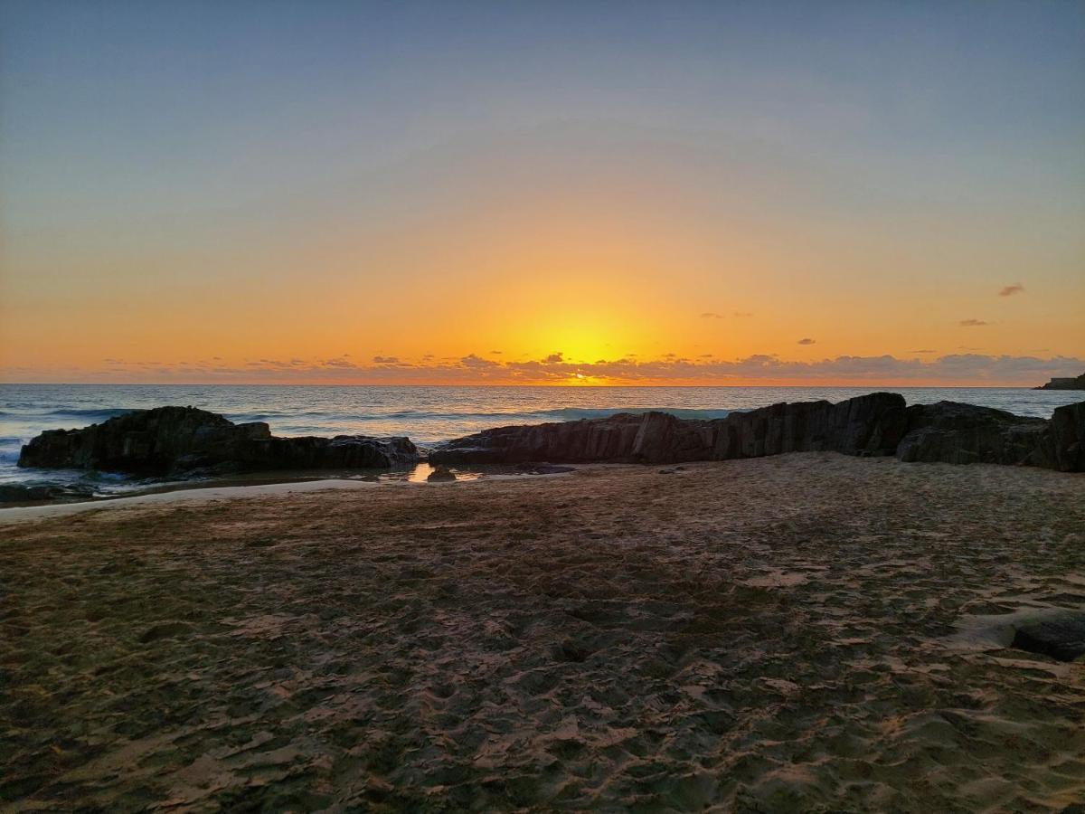 Cotillo Beach & Pool By Sea You There Fuerteventura Bagian luar foto