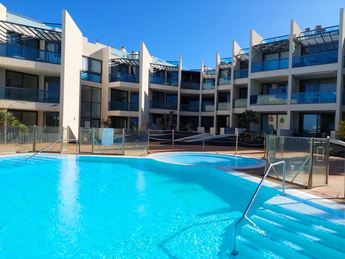 Cotillo Beach & Pool By Sea You There Fuerteventura Bagian luar foto