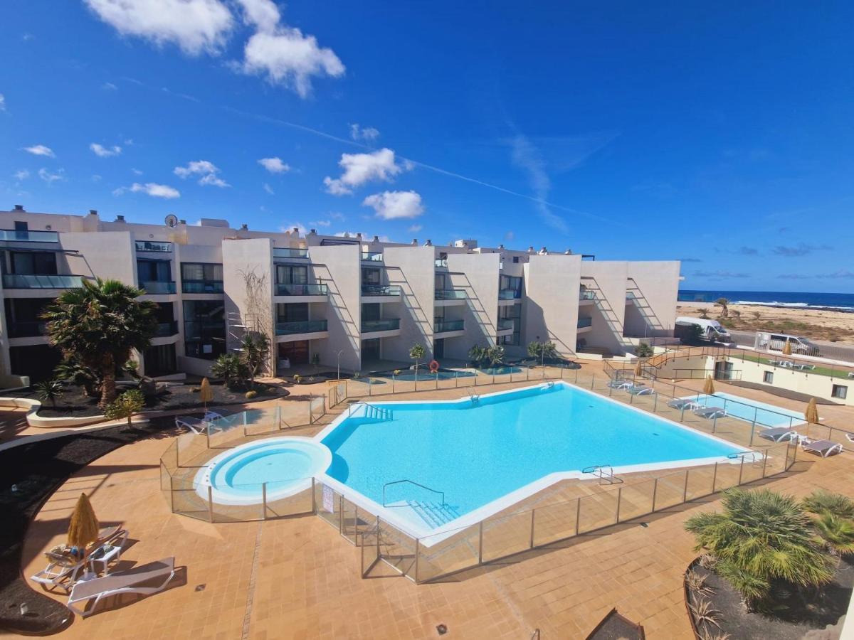 Cotillo Beach & Pool By Sea You There Fuerteventura Bagian luar foto