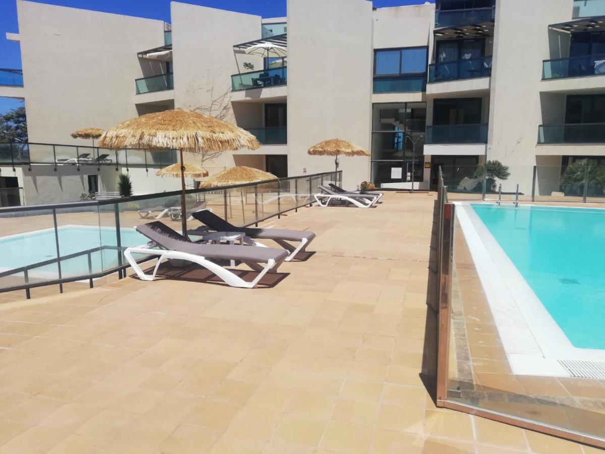 Cotillo Beach & Pool By Sea You There Fuerteventura Bagian luar foto