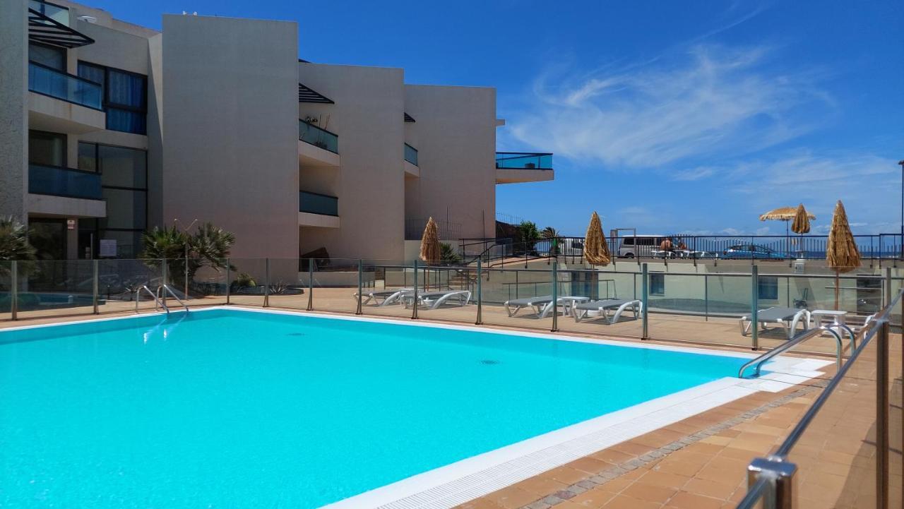 Cotillo Beach & Pool By Sea You There Fuerteventura Bagian luar foto