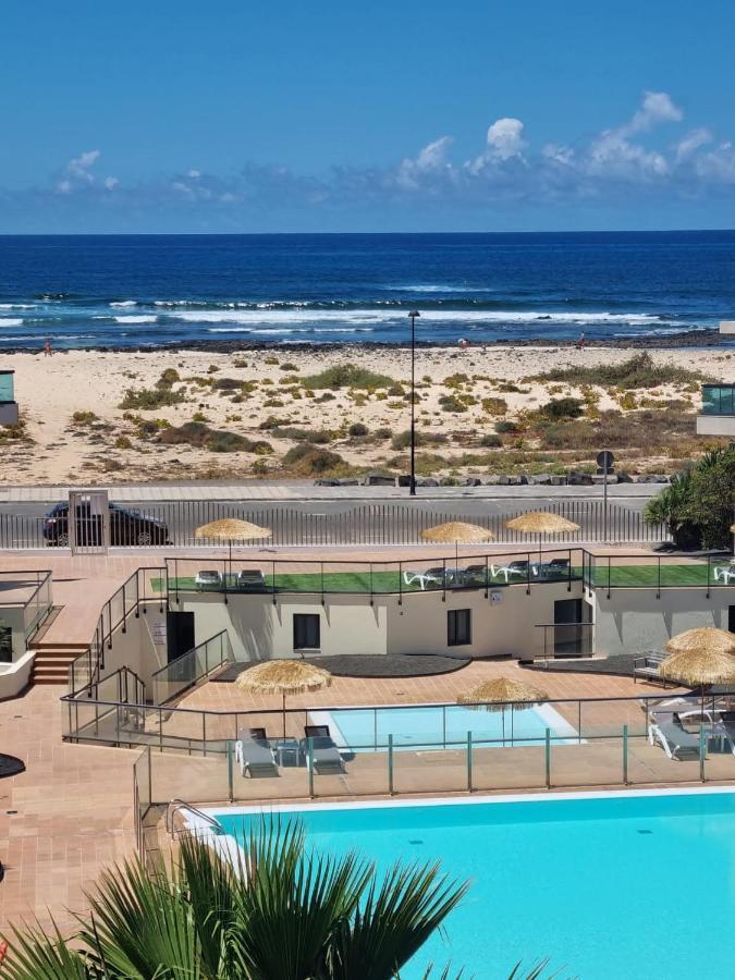 Cotillo Beach & Pool By Sea You There Fuerteventura Bagian luar foto