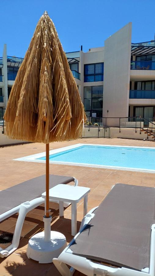 Cotillo Beach & Pool By Sea You There Fuerteventura Bagian luar foto