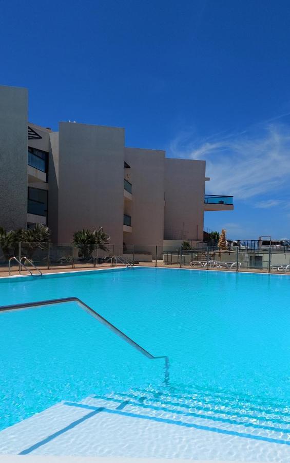 Cotillo Beach & Pool By Sea You There Fuerteventura Bagian luar foto